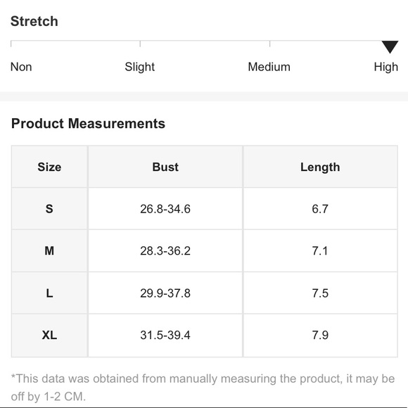NEW| Palm Leaf Print V Wired Bikini Top - Picture 6 of 6